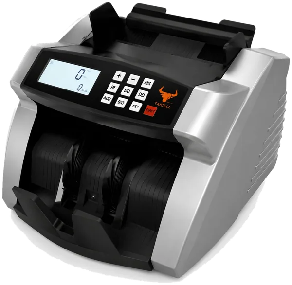 JN-2040K Automatic Bill Counter