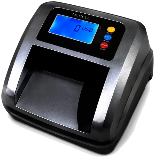 JN-2141 Counterfeit Detector