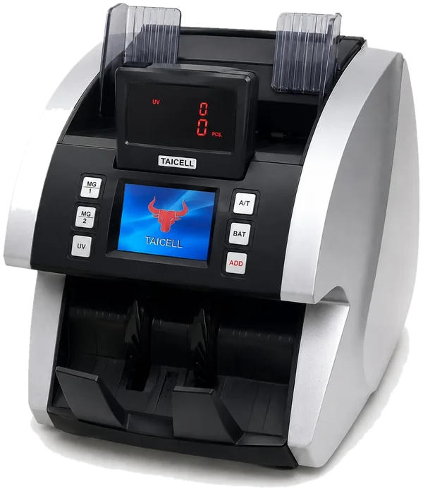 JN-1685C Mixed Value Counter